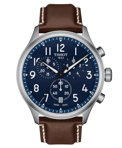 Tissot Chrono XL Vintage T116.617.16.042.00 (T1166171604200)
