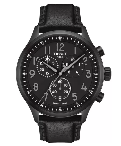 Tissot Chrono XL Vintage T116.617.36.052.00 (T1166173605200)