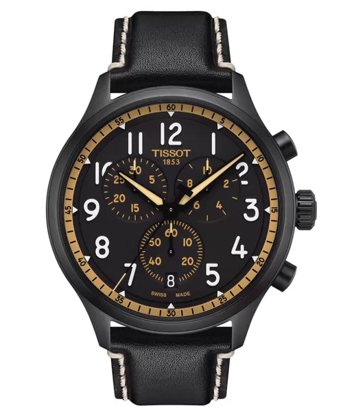 Tissot Chrono XL Vintage T116.617.36.052.02 (T1166173605202)