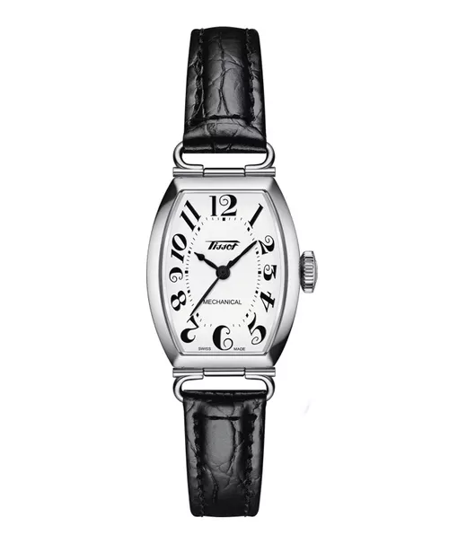 Tissot Heritage Porto Mechanical Small Lady T128.161.16.012.00 (T1281611601200)
