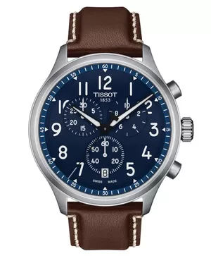 Tissot Chrono XL Vintage T116.617.16.042.00 (T1166171604200)