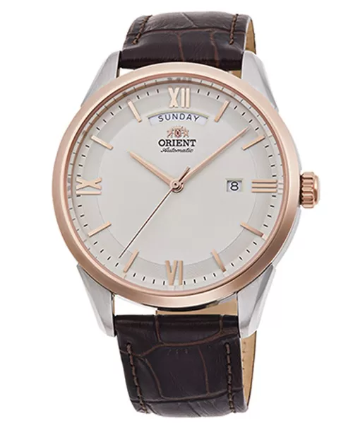 Đồng hồ Orient RA-AX0006S0HB