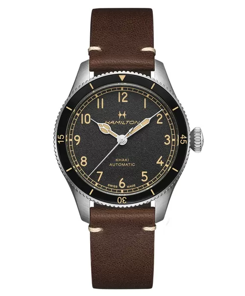 Hamilton Khaki Aviation Pilot Pioneer H76205530 (H76.205.530)