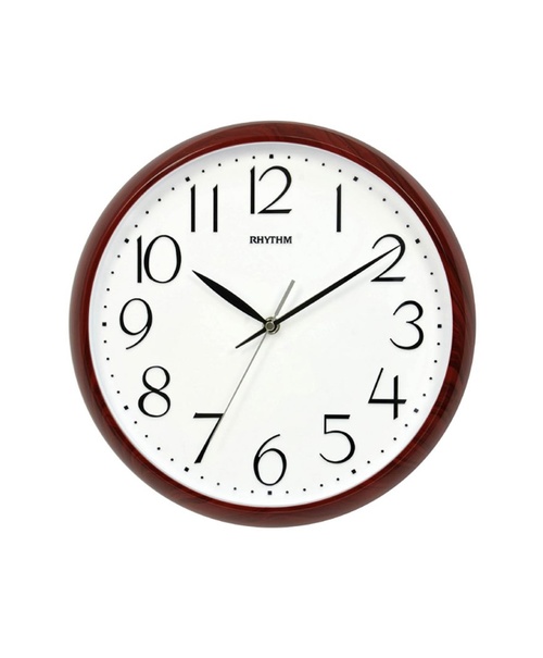 Đồng hồ treo tường... - Cửa hàng đồng hồ Rhythm 85 Pasteur | Facebook