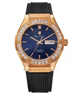 Đồng Hồ Olym Pianus OP990-45ADGR-GL-X