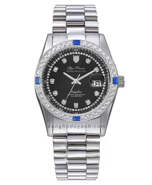 Đồng Hồ Olym Pianus Sportmaster Datejust OP89322ADS-D-HX