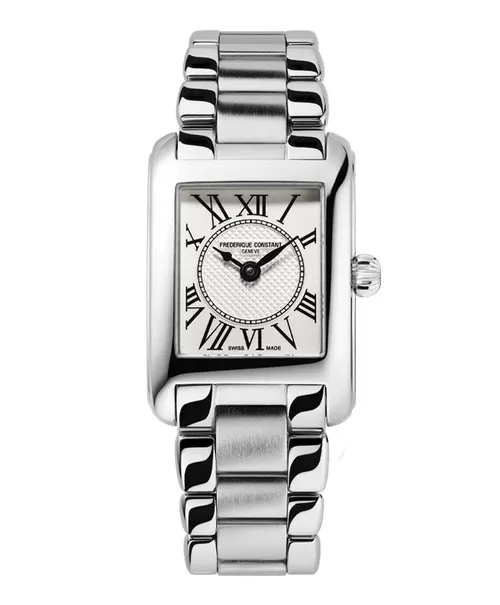 Frederique Constant Classics Carrée Ladies FC-200MC16B