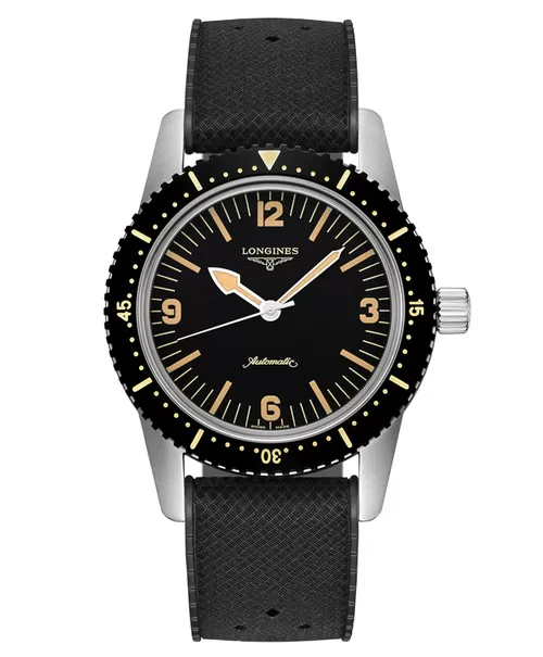 Longines Skin Diver L2.822.4.56.9 (L28224569)