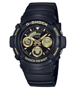 Casio G-Shock AW-591GBX-1A9DR