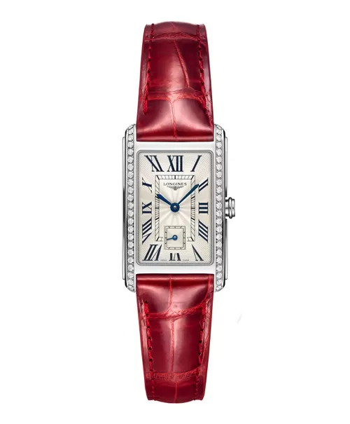 Longines DolceVita L5.512.0.71.5 (L55120715)