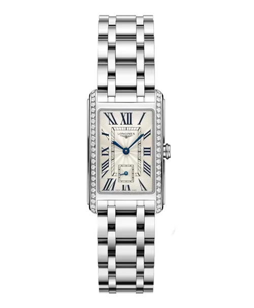 Longines DolceVita L5.512.0.71.6 (L55120716)