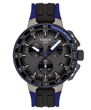 Tissot T-Race Cycling Chronograph T111.417.37.441.06