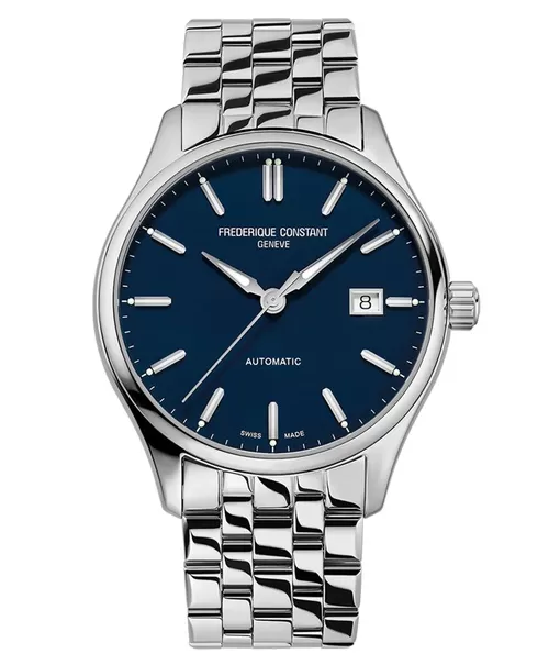 Frederique Constant Classics Index FC-303NN5B6B