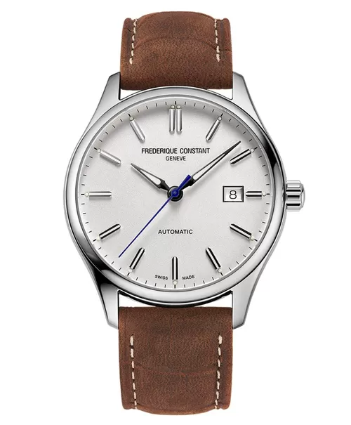 Frederique Constant Classics Index FC-303NS5B6