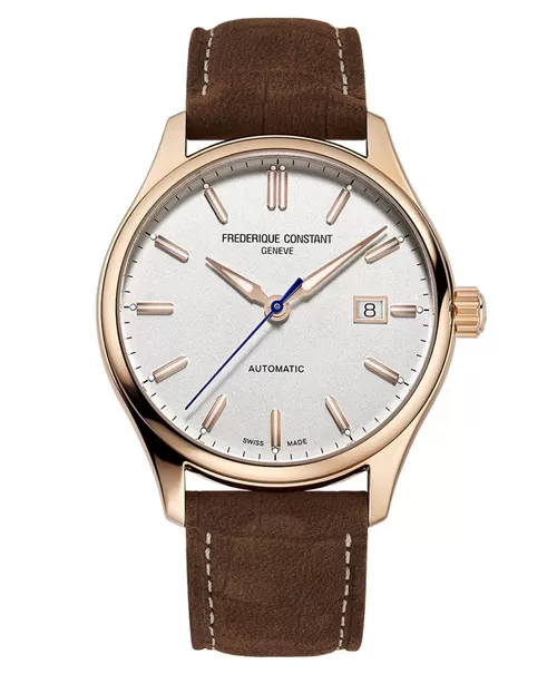 Frederique Constant Classics Index FC-303NV5B4