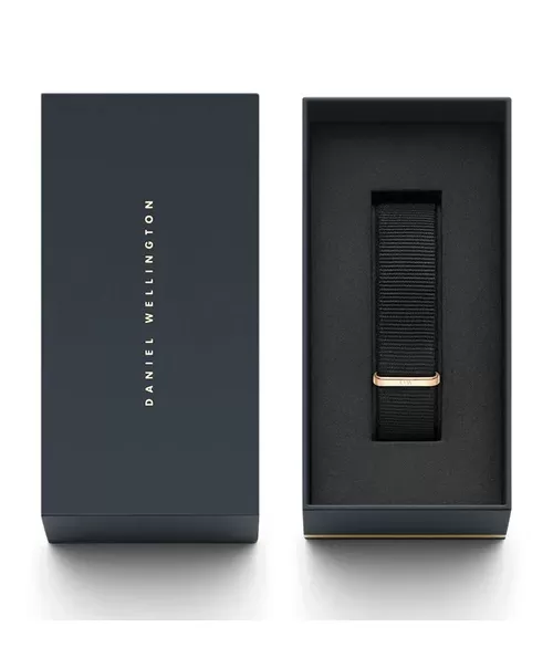 Dây Nato Daniel Wellington Classic Cornwall DW00200135