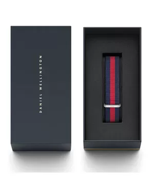 Dây Nato Daniel Wellington Classic Oxford DW00200046