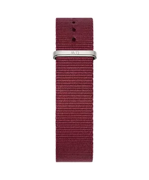 Dây Nato Daniel Wellington Classic Roselyn DW00200208