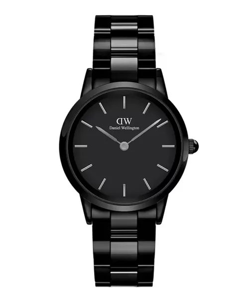 Daniel Wellington Iconic Link Ceramic DW00100414