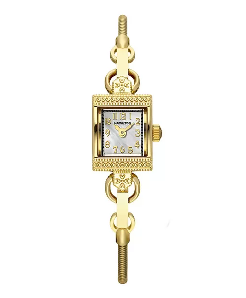 Hamilton American Classic Lady Vintage H31231113