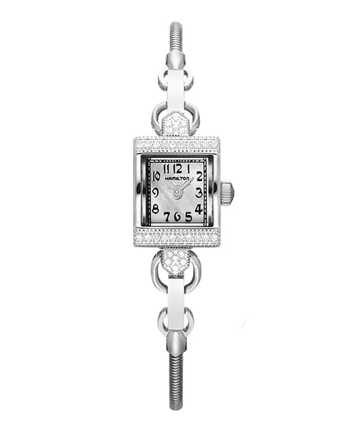Hamilton American Classic Lady Vintage H31291113 (H31.291.113)