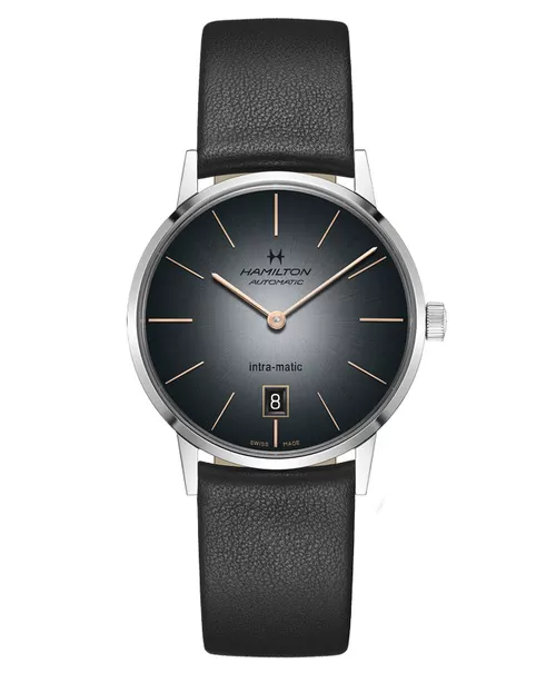 Hamilton American Classic Intra-Matic H38455781 (H38.455.781)