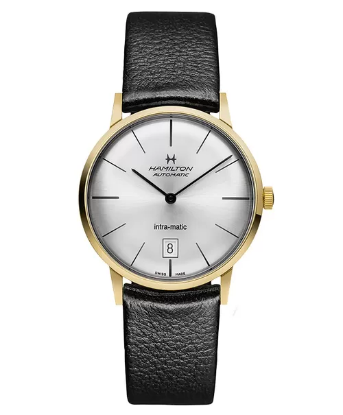 Hamilton American Classic Intra-Matic H38475751 (H38.475.751)