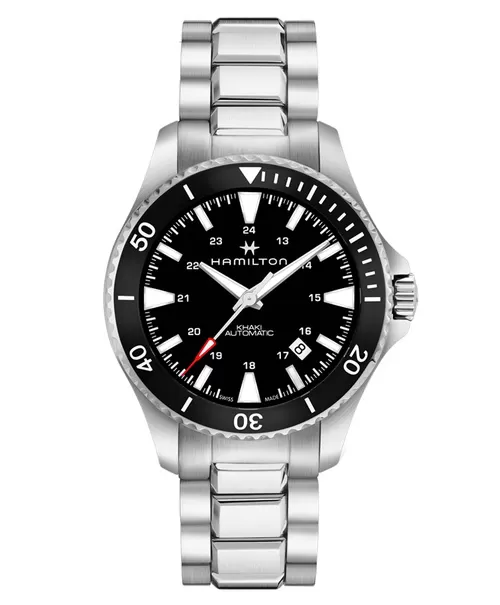 Hamilton Khaki Navy Scuba H82335131 (H82.335.131)