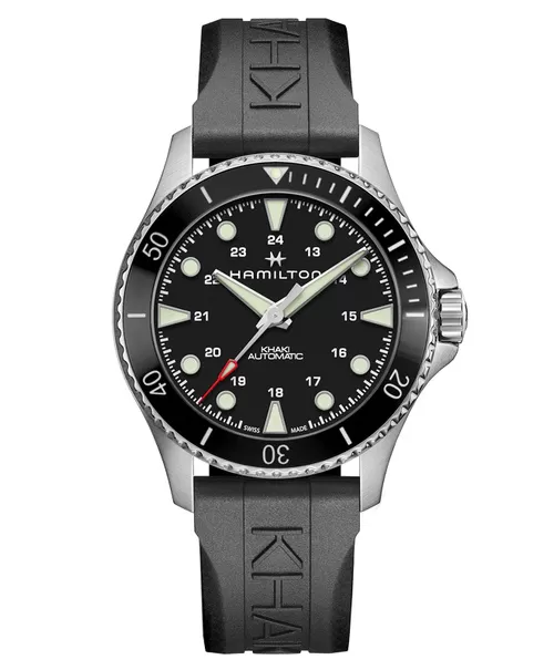 Hamilton Khaki Navy Scuba H82515330 (H82.515.330)