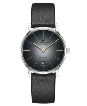 Hamilton American Classic Intra-Matic H38455781