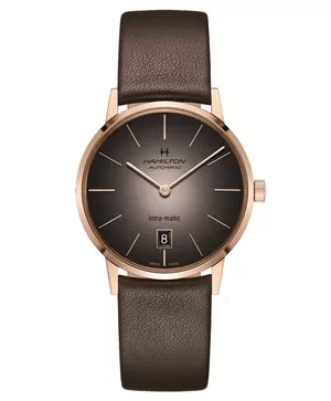 Hamilton American Classic Intra-Matic H38465501