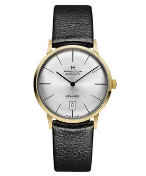 Hamilton American Classic Intra-Matic H38475751