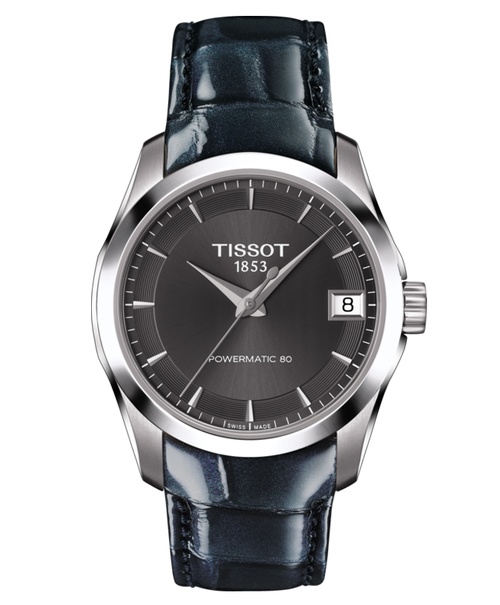 Tissot Couturier Powermatic 80 Lady T035.207.16.061.00