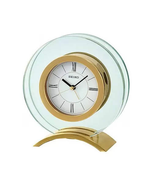 Đồng hồ để bàn Seiko QHE057GN-Z