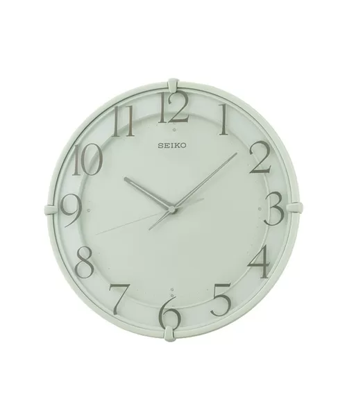 Đồng hồ treo tường Seiko QXA778MR