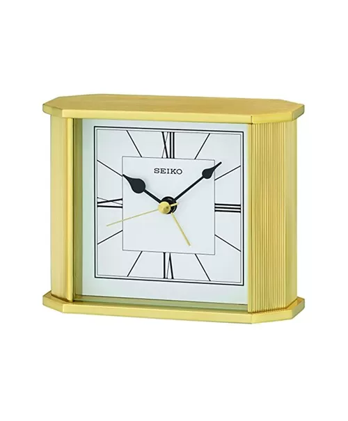 Đồng hồ để bàn Seiko QHE173GN