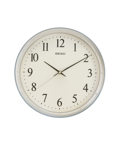 Đồng hồ treo tường Seiko QXA378LN-Z