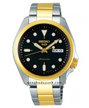 Đồng hồ Seiko 5 Sports Beater SRPE60K1S