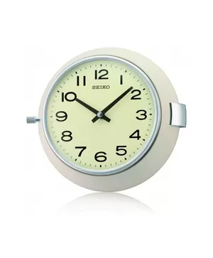 Đồng hồ treo tường Seiko QXA761WN