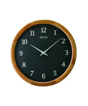 Đồng hồ treo tường Seiko QXA763ZN