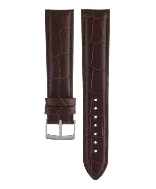 Dây da Tissot PR 100 T600037009