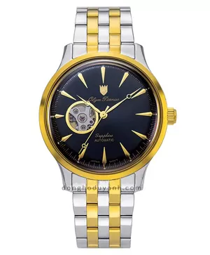 Đồng Hồ Olym Pianus OP99141-71AGSK-D