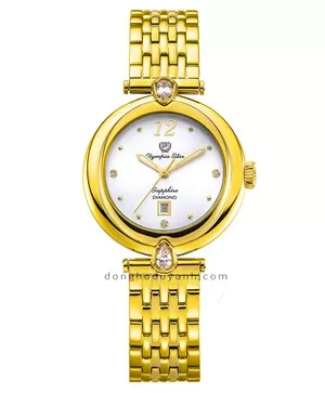 Đồng hồ Olympia Star OPA28042DLK-T