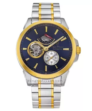 Đồng Hồ Olym Pianus OP9908-88AGSK-X