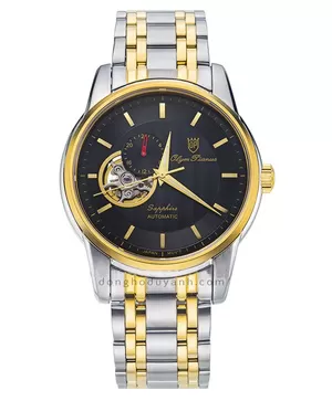 Đồng Hồ Olym Pianus OP990-163AMSK-D