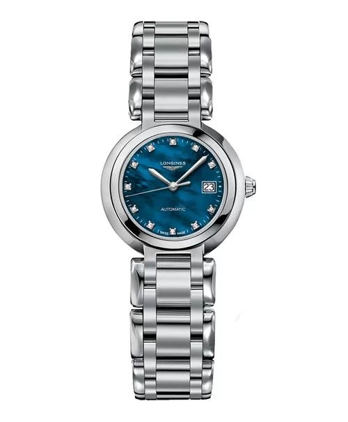 Longines PrimaLuna L8.111.4.98.6 (L81114986)