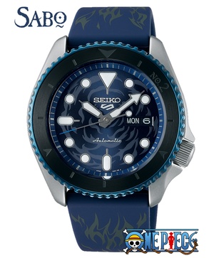 Seiko 5 Sports ONE PIECE Limited Edition SRPH71K1