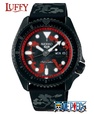 Seiko 5 Sports ONE PIECE Limited Edition SRPH65K1S small