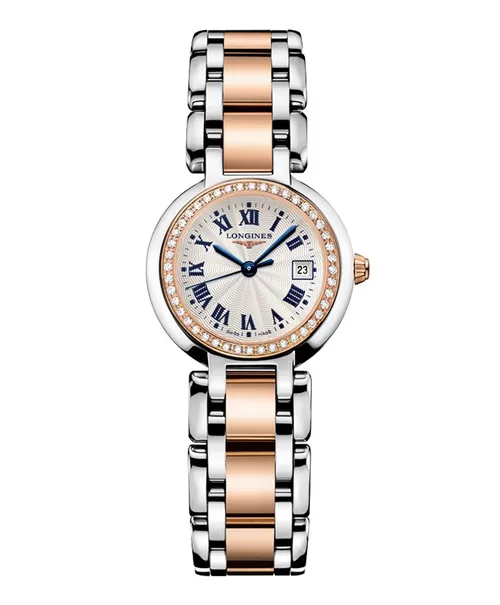 Longines PrimaLuna L8.110.5.79.6 (L81105796)