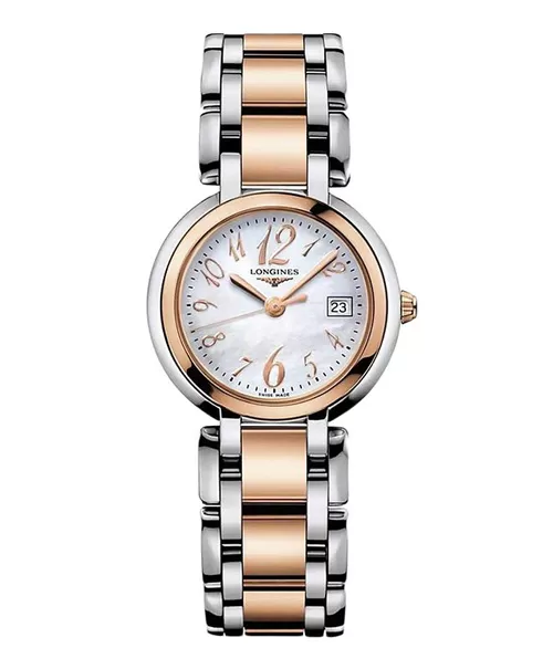 Longines PrimaLuna L8.110.5.83.6 (L81105836)